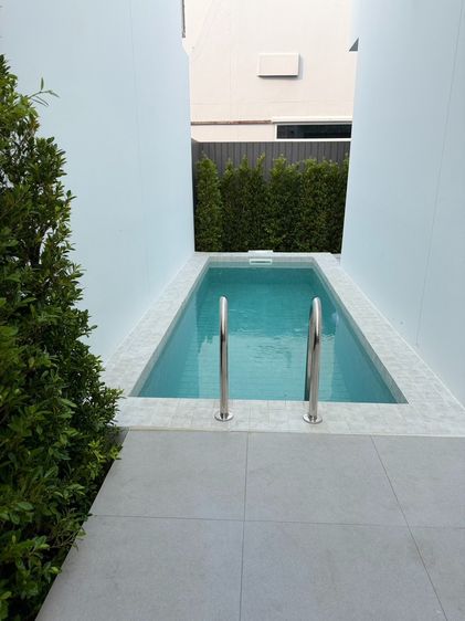 อื่นๆ ตกแต่งครบ 2026 Sanctuary Wongamat Pool Villa – For Rent รูปที่ 2