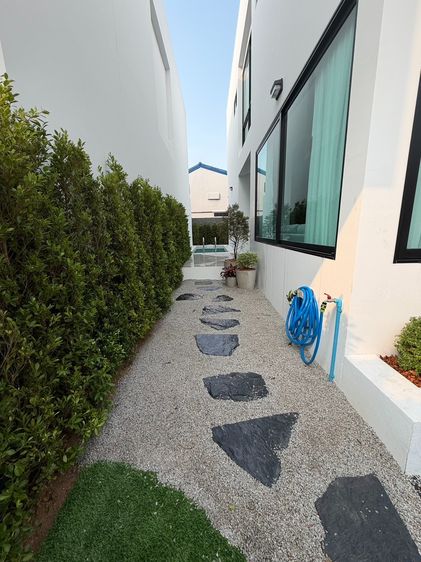 อื่นๆ ตกแต่งครบ 2026 Sanctuary Wongamat Pool Villa – For Rent รูปที่ 4