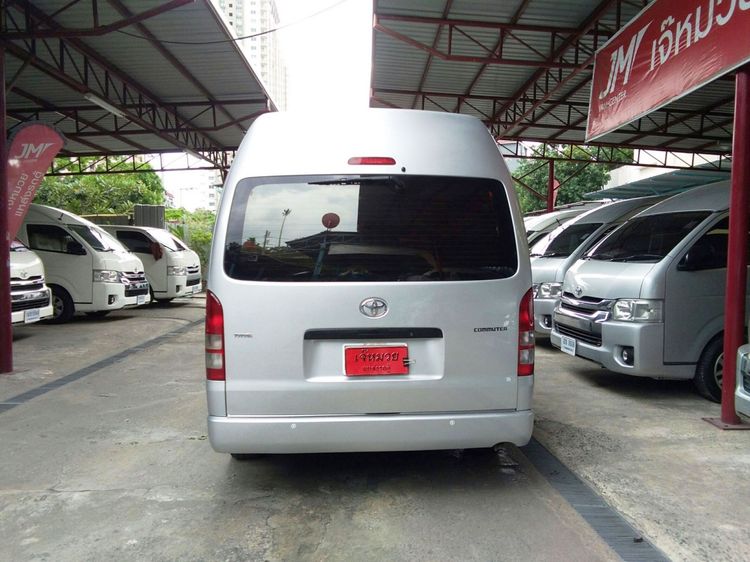 ขาย อะไหล่ รถตู้ มือสอง ของแท้ ตรงรุ่น โฉมปี 2005 – 2013  รูปที่ 10