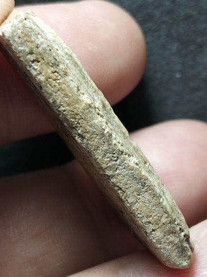 ❌ปิดครับ❌พระสมเด็จพิมพ์เจดีย์พึ่งแกะออกจากกรอบเก่าครับ รูปที่ 6