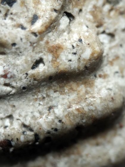 ❌ปิดครับ❌พระสมเด็จพิมพ์เจดีย์พึ่งแกะออกจากกรอบเก่าครับ รูปที่ 8