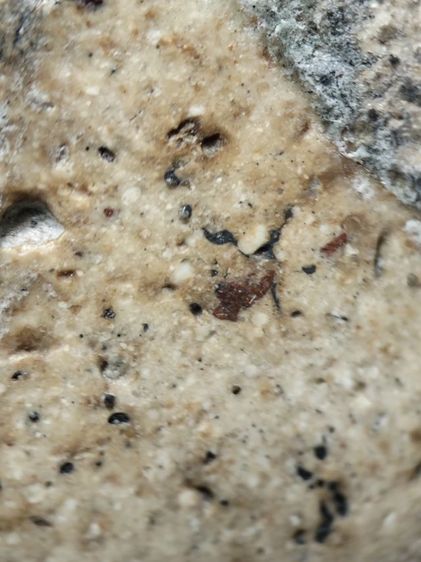 ❌ปิดครับ❌พระสมเด็จพิมพ์เจดีย์พึ่งแกะออกจากกรอบเก่าครับ รูปที่ 15