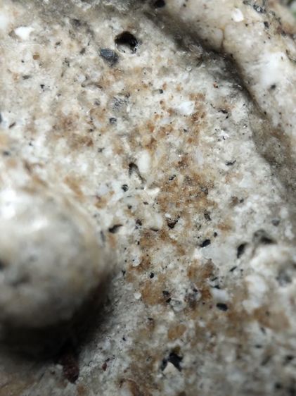 ❌ปิดครับ❌พระสมเด็จพิมพ์เจดีย์พึ่งแกะออกจากกรอบเก่าครับ รูปที่ 14