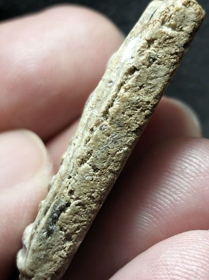 ❌ปิดครับ❌พระสมเด็จพิมพ์เจดีย์พึ่งแกะออกจากกรอบเก่าครับ รูปที่ 7