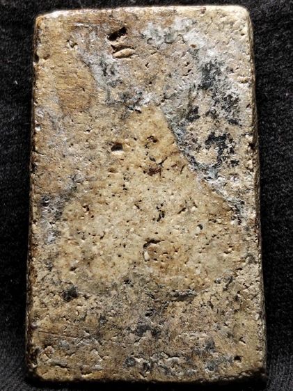 ❌ปิดครับ❌พระสมเด็จพิมพ์เจดีย์พึ่งแกะออกจากกรอบเก่าครับ รูปที่ 4