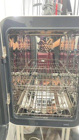 เครื่องอบฆ่าเชื้อ รูปที่ 4