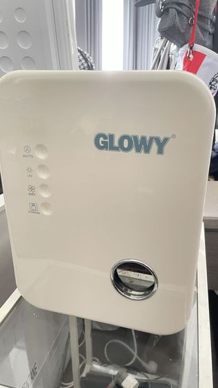 เครื่องอบฆ่าเชื้อ