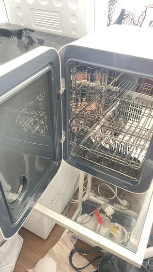 เครื่องอบฆ่าเชื้อ รูปที่ 3