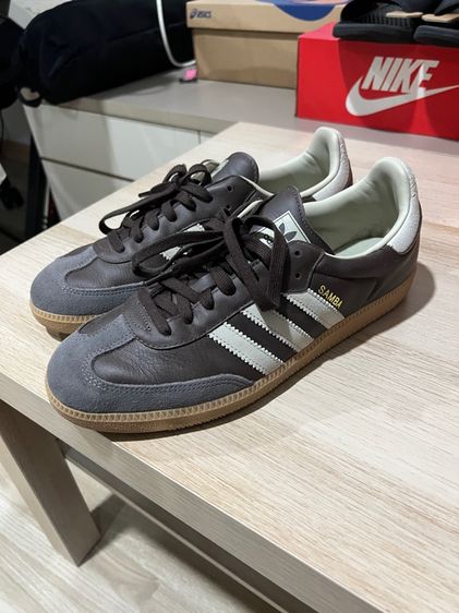 samba og รูปที่ 2