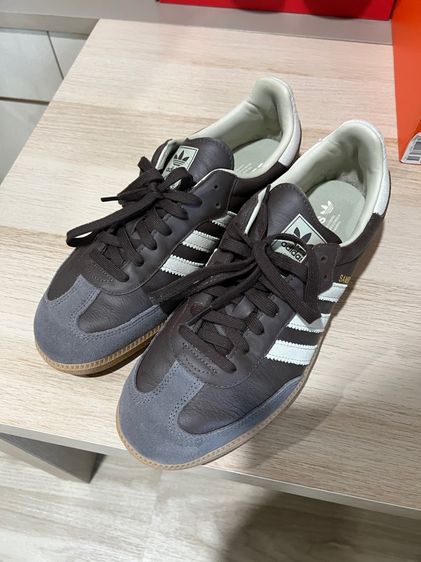 samba og
