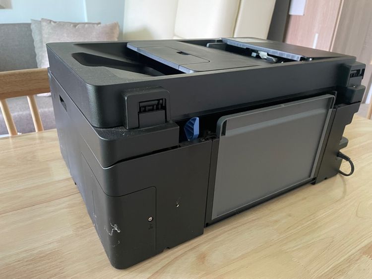 Printer EPSON EcoTank L14150 รูปที่ 5
