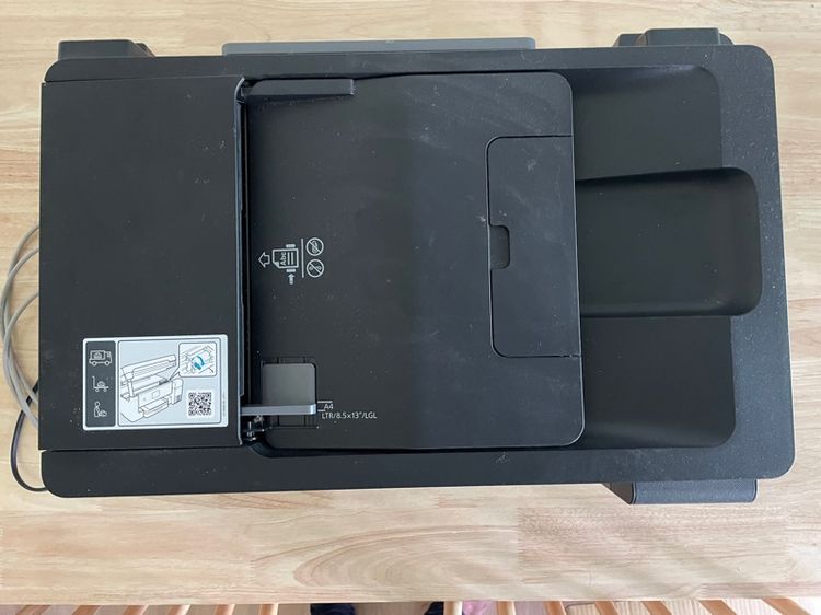 Printer EPSON EcoTank L14150 รูปที่ 4