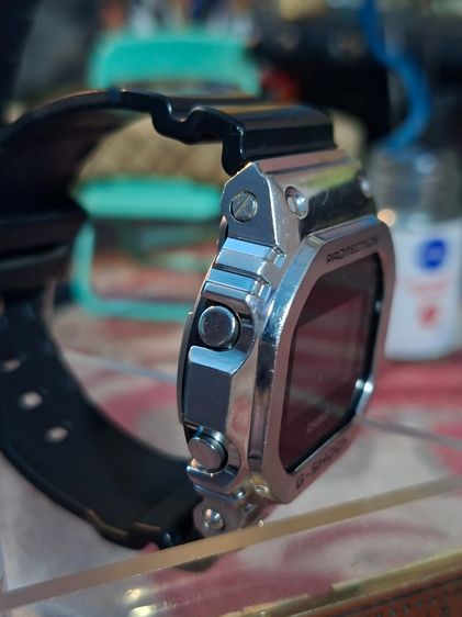  นาฬิกาผู้ชาย รูปที่ 6