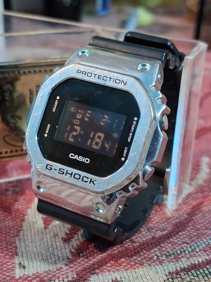  นาฬิกาผู้ชาย รูปที่ 9