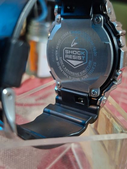  นาฬิกาผู้ชาย รูปที่ 5