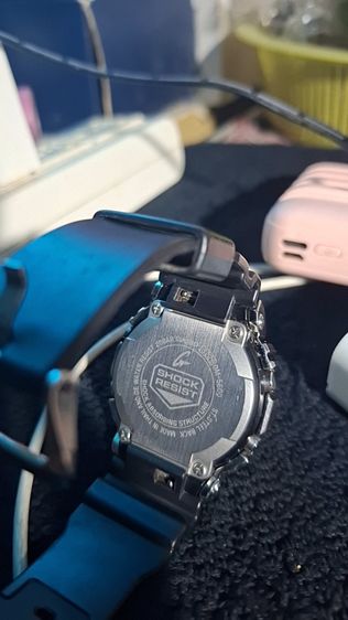  นาฬิกาผู้ชาย รูปที่ 2