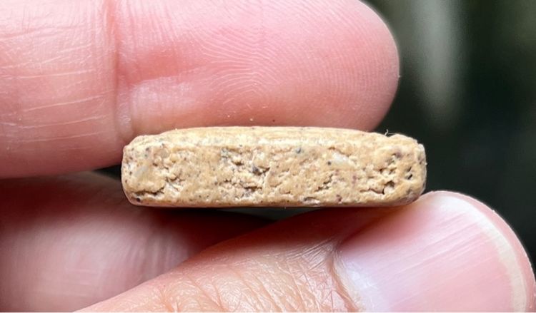 พระสมเด็จ รูปที่ 4