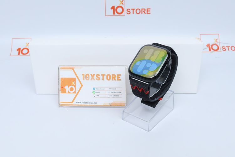 Apple Watch Series 11 46mm GPS - ID26020126