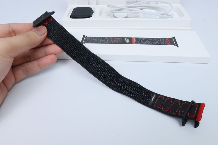 Apple Watch Series 11 46mm GPS - ID26020126 รูปที่ 13