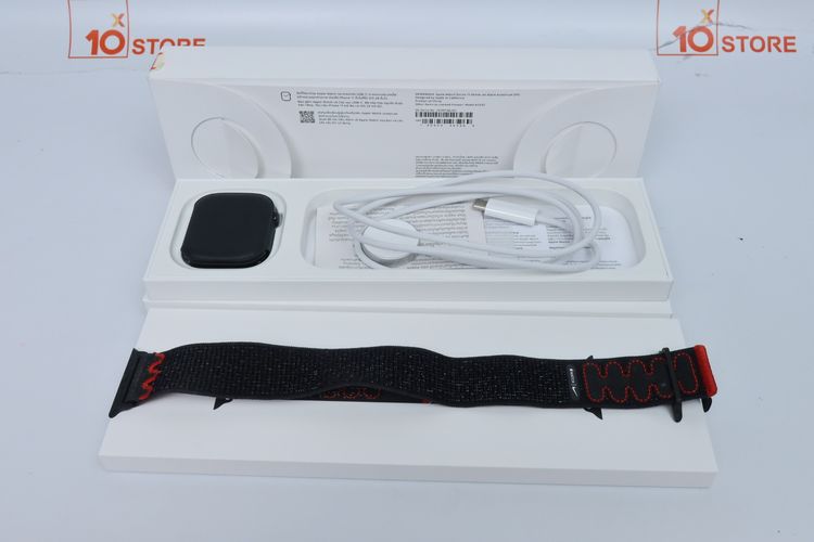 Apple Watch Series 11 46mm GPS - ID26020126 รูปที่ 11