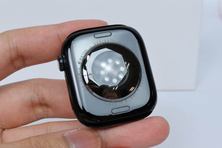 Apple Watch Series 11 46mm GPS - ID26020126 รูปที่ 10