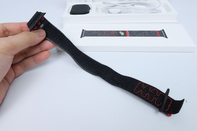 Apple Watch Series 11 46mm GPS - ID26020126 รูปที่ 12