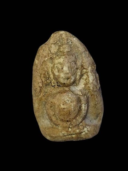 พระพิมพ์วัดพลับ รูปที่ 6