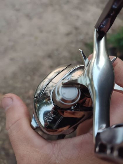 ขายรอก shimano รูปที่ 3