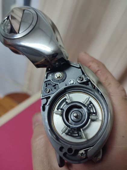 ขายรอก shimano รูปที่ 5