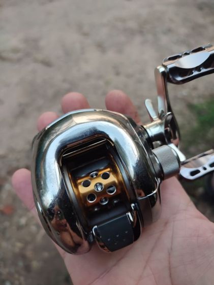 ขายรอก shimano รูปที่ 4