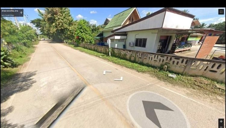 ใช่ ขายที่ดินเปล่า(ต่อรองได้) รูปที่ 2