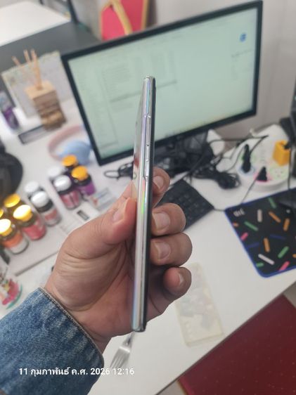 note 10 plus 12-256 รูปที่ 18