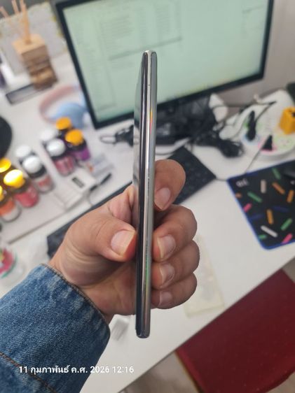 note 10 plus 12-256 รูปที่ 16