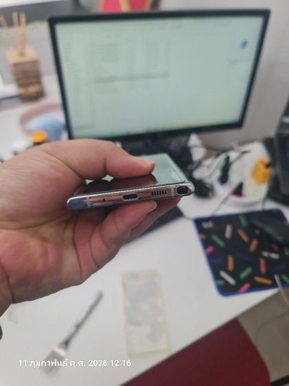 note 10 plus 12-256 รูปที่ 14