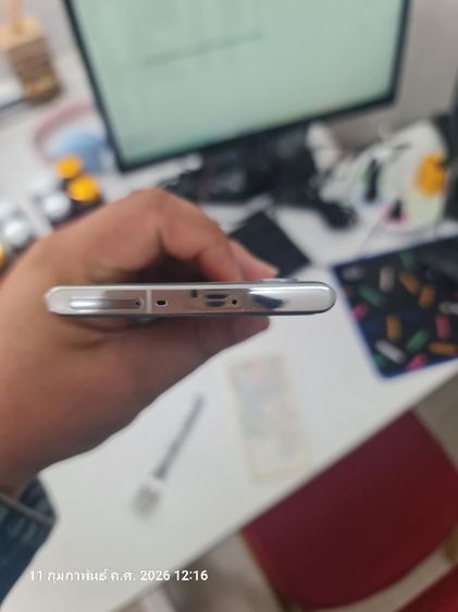 note 10 plus 12-256 รูปที่ 5