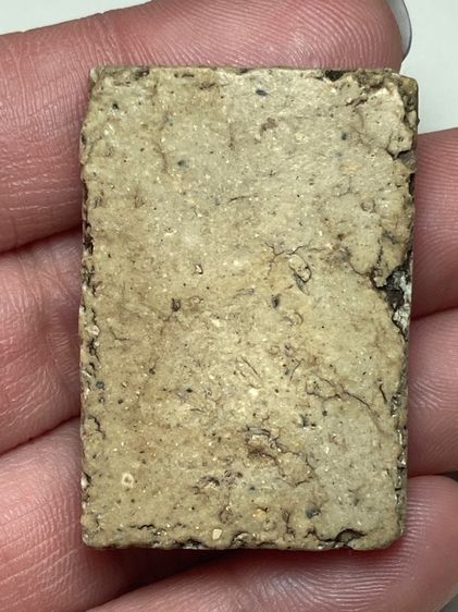 พระสมเด็จเกศไชโย 6 ชั้น รูปที่ 2