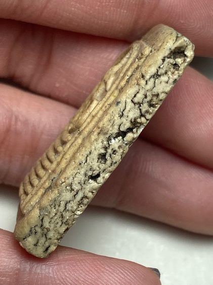 พระสมเด็จเกศไชโย 6 ชั้น รูปที่ 4