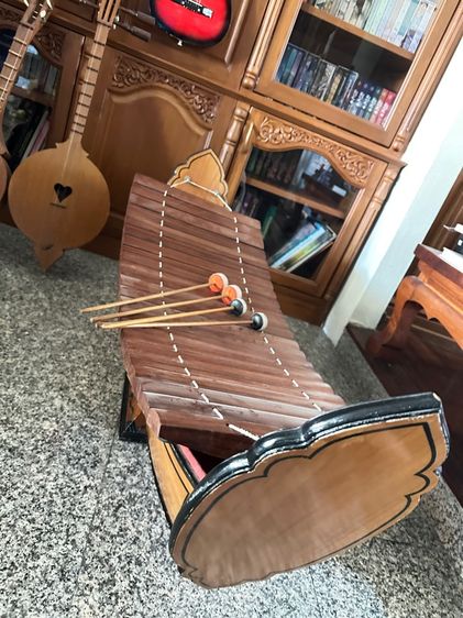 ระนาดเอก รูปที่ 2