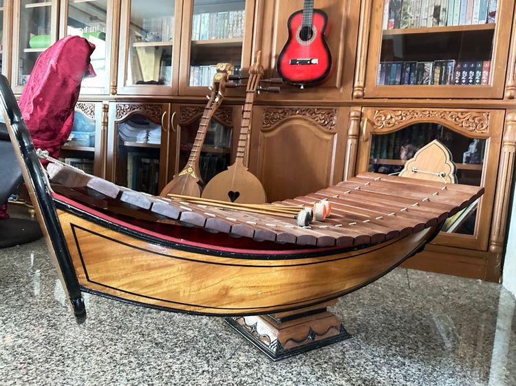 ระนาดเอก รูปที่ 3