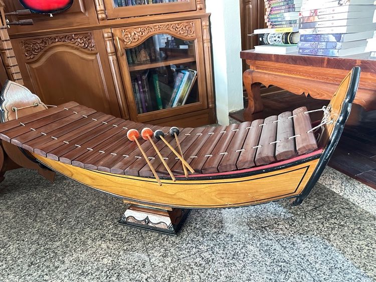 ระนาดเอก