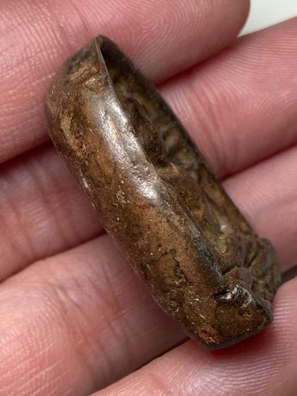 พระซุ้มกอเนื้อดิน รูปที่ 3