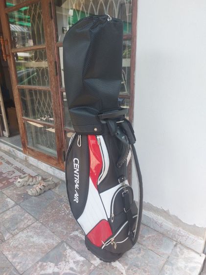 ถุงกอล์ฟ  รูปที่ 2