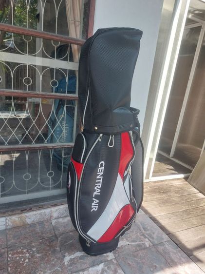 ถุงกอล์ฟ 