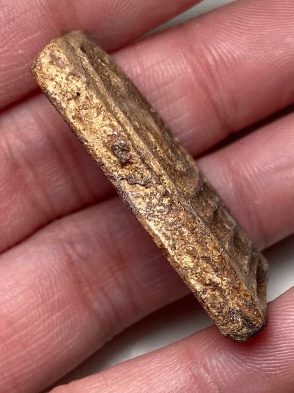 พระสมเด็จพิมพ์เส้นด้าย รูปที่ 3