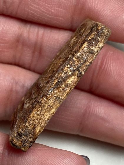 พระสมเด็จพิมพ์เส้นด้าย รูปที่ 4