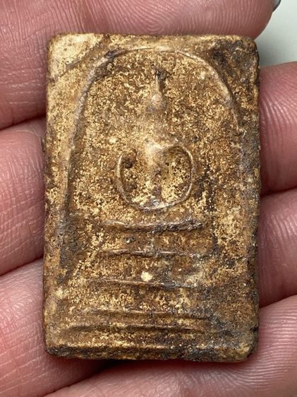 พระสมเด็จพิมพ์เส้นด้าย