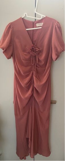 ส่งต่อเดรส FIRRR