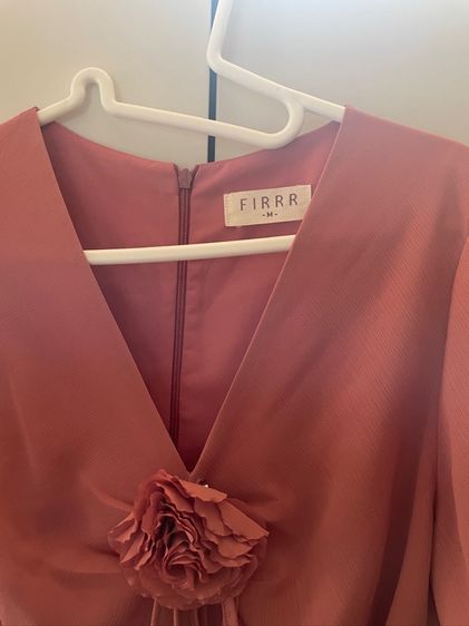 ส่งต่อเดรส FIRRR รูปที่ 2