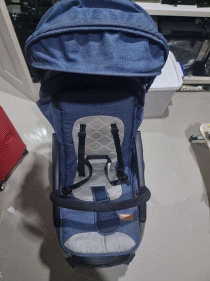 รถเข็นเด็ก Pouck