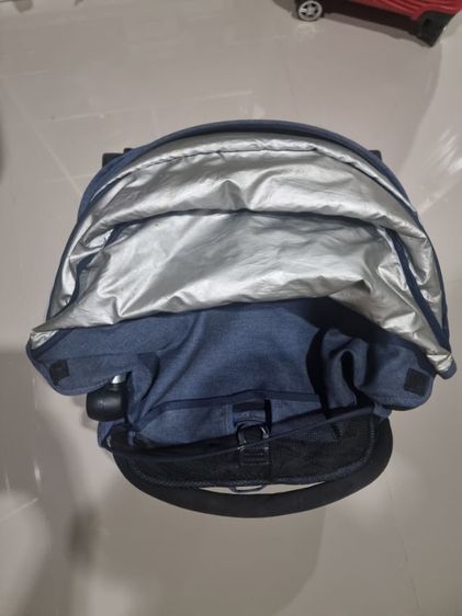 รถเข็นเด็ก Pouck รูปที่ 2